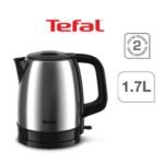 Tefal Bouilloire électrique -2400 W 1,7 L - KI150D10