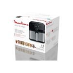 ⁦Moulinex Friteuse  air fryer Easy Fry Mega 7,5L .EZ855D20-2000W⁩ - الصورة ⁦6⁩