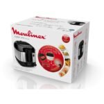 ⁦Moulinex Friteuse classique Super Uno 2,2 L-1.5 kg -1800 W-AM316D10⁩ - الصورة ⁦6⁩