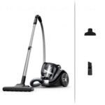 Aspirateur Rowenta  Sans Sac  2.5L 550W Compact Power XXL . RO4825EA