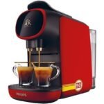 Machine à Café Philips L'Or Barista Passione Rossa LM9012/51