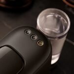 ⁦Machine à Café Philips L'Or Barista Passione Rossa LM9012/51⁩ - الصورة ⁦6⁩