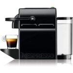⁦Nespresso Machine À Café Inissia - Noir⁩ - الصورة ⁦2⁩