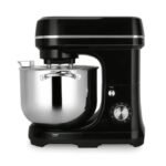 ⁦Pétrin Cristor 10L 2000W Double Crochet - Modèle Professionnel , Noir – KPU21DXN⁩ - الصورة ⁦2⁩