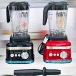 ⁦Sonashi Blender Mixeur Incassable - 1200 W .2 L - SB-207⁩ - الصورة ⁦3⁩