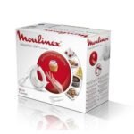 ⁦Moulinex Batteur EASY MAX 200W-2 VITESSES - ABM11A30⁩ - الصورة ⁦3⁩