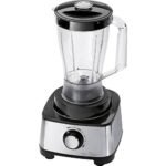 ⁦ProfiCook .Robot de cuisine avec fonction turbo et 11 accessoires, 1200W-PC-KM 1063⁩ - الصورة ⁦3⁩