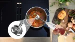 ⁦BRAS MIXEUR BOSCH ERGO INOX MSM 64110⁩ - الصورة ⁦3⁩