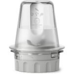 ⁦Philips Blender . HR2291/20  . 600W, 2L Capacity⁩ - الصورة ⁦2⁩