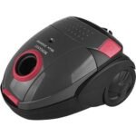 ⁦Sonashi Aspirateur filaire Vacuum Clear -1,5 L- 2000W - NOIR -SVC -9031⁩ - الصورة ⁦3⁩