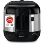 ⁦Moulinex Friteuse classique Super Uno 2,2 L-1.5 kg -1800 W-AM316D10⁩ - الصورة ⁦7⁩