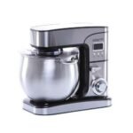 ⁦Sonashi Pétrin  2000W - 12 L - 6 KG - Écran LCD- SMX-147⁩ - الصورة ⁦2⁩