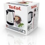 ⁦Tefal Bouilloire électrique -2400 W 1,7 L - KI150D10⁩ - الصورة ⁦6⁩