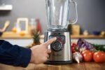 ⁦Moulinex blender PerfectMix+1200w 2L. LM871D10⁩ - الصورة ⁦2⁩