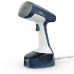 ⁦Calor Défroisseur Vapeur  -1400W -DT7130C0-Blanc-Bleu⁩ - الصورة ⁦2⁩