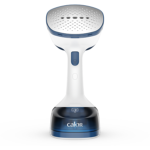 ⁦Calor Défroisseur Vapeur  -1400W -DT7130C0-Blanc-Bleu⁩ - الصورة ⁦3⁩