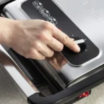 ⁦Panini Tefal Inicio Adjust Grill . GC242D⁩ - الصورة ⁦5⁩
