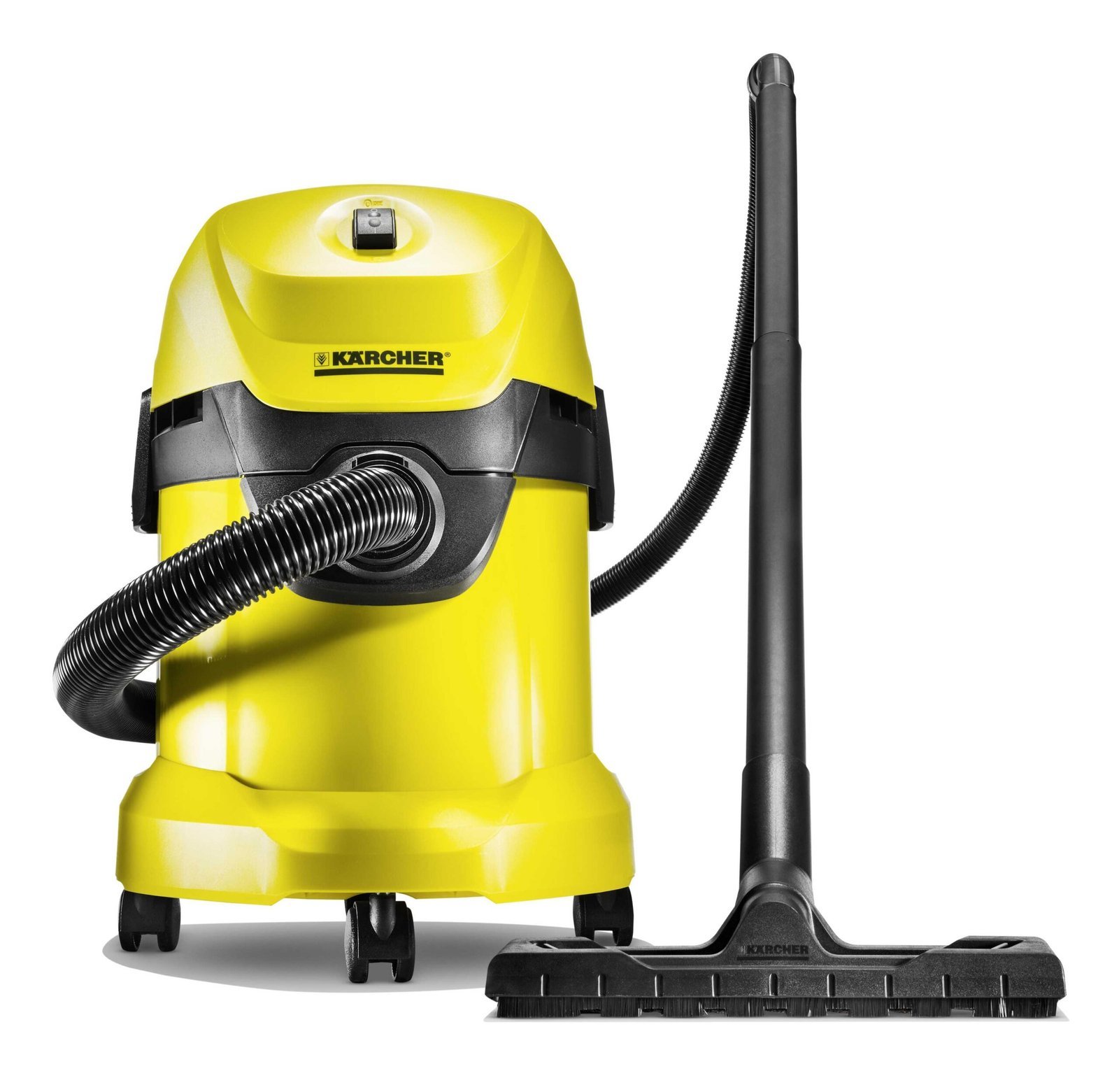 4039784943520-scaled-1.jpg Karcher Aspirateur Souffleur - Wd3 Multifonctions - الصورة 1