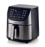⁦Kenwood  Friteuse .Air Fryer .7L .1800W Max Crisp - HFM80⁩ - الصورة ⁦3⁩