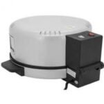 ⁦Sonashi Four A Pizza & A Pain Multi Fonction -1800 Watts - SABM 863⁩ - الصورة ⁦3⁩