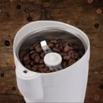 ⁦Moulin À Café Électrique 120W Bomann - KSW 446 CB⁩ - الصورة ⁦8⁩