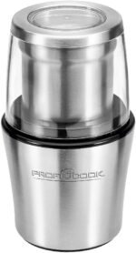 ⁦Proficook Moulin A Café 2 En 1 -Proficook - PC-KSW 1021⁩ - الصورة ⁦4⁩
