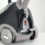 ⁦Kenwood Défroisseur vapeur .GSP65.500BK. 1500 W – 2 L, noir⁩ - الصورة ⁦5⁩