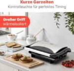 Bomann panineuse - inox- MG 2251 CB