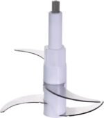 ⁦Sonashi Chopper Hachoir en verre 3L & 500W SMC-23G⁩ - الصورة ⁦5⁩
