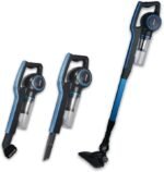 ⁦Aspirateur Balai à Main 3EN1- 0,9 L  600W Sonashi SVC-9032⁩ - الصورة ⁦3⁩