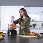⁦Braun Robot de cuisine PureEase . FP 3132⁩ - الصورة ⁦5⁩