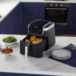 ⁦Ninja Friteuse airfryer 6,2 L . AF180EU⁩ - الصورة ⁦5⁩