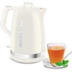 Bouilloire Moulinex Soleil 1,7 L 2400 W - BY320A10