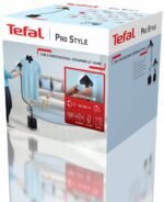 ⁦Défroisseur Tefal  Vapeur Vertical 2000W  Pro Style- IT3470E1⁩ - الصورة ⁦7⁩
