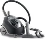 ⁦Kenwood Défroisseur vapeur .GSP65.500BK. 1500 W – 2 L, noir⁩ - الصورة ⁦7⁩