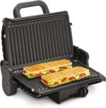 ⁦Tefal Grille-viande et Panini- GC205012⁩ - الصورة ⁦8⁩