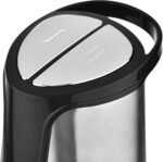 ⁦Sonashi Chopper Hachoir en verre 3L & 500W SMC-23G⁩ - الصورة ⁦7⁩