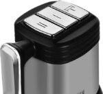 ⁦Sonashi Chopper Hachoir en verre 3L & 500W SMC-23G⁩ - الصورة ⁦3⁩