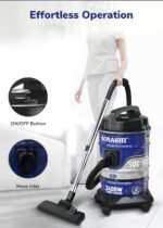 ⁦Sonashi Aspirateur 25 L .puissante et silencieuse .SVC-9125D-2400 W⁩ - الصورة ⁦2⁩