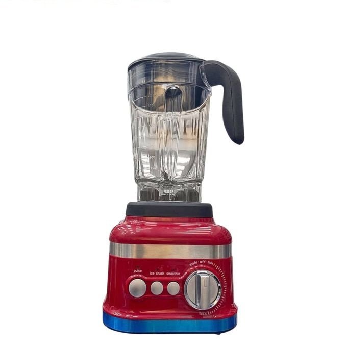 74433756-33975400.jpg Sonashi Blender Mixeur Incassable - 1200 W .2 L - SB-207 - الصورة 1