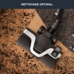 ⁦Aspirateur  ROWENTA  Sans Sac  Silence force - RO7691⁩ - الصورة ⁦5⁩
