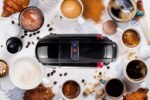 ⁦Sonashi Machine A Café Expresso Multi Fonction 3 En 1-SCM-4969⁩ - الصورة ⁦3⁩