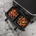 ⁦FRITEUSE NINJA AIR FRAYER 7.6L 2470W . AF300EU⁩ - الصورة ⁦5⁩