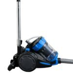 ⁦Aspirateur Cristor AS-CRT10 1200W Sans Sac⁩ - الصورة ⁦3⁩
