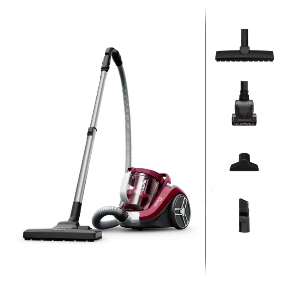 Aspirateur-Rowanta-Sans-Sac-900W-2.5-L-Compact-Power-XXL-Rowenta-RO4B63EA.png Aspirateur Rowanta Sans Sac 900W 2.5 L Compact Power XXL - Rowenta RO4B63EA - الصورة 1