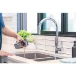 ⁦Aspirateur Laveur Bissell CrossWave HF3 Sans Fil – Nettoie & Aspire en 1 Passage⁩ - الصورة ⁦11⁩