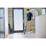 ⁦Aspirateur Laveur Bissell CrossWave HF3 Sans Fil – Nettoie & Aspire en 1 Passage⁩ - الصورة ⁦8⁩