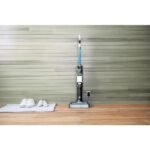 ⁦Aspirateur Laveur Bissell CrossWave HF3 Sans Fil – Nettoie & Aspire en 1 Passage⁩ - الصورة ⁦7⁩