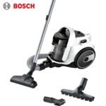 Bosch Série 2 Aspirateur sans sac Blanc -1.5 L - BGS05A322