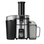 centrifugeuse Multismart Juicer 350W – Extracteur de jus puissant 2 vitesses, capacité 750ml